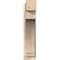 Ekena Millwork Imperial Block Smooth Outlooker, Douglas Fir, 7 1/2"W x 26"D x 34"H OUT08X26X34IMP05SDF - alternate 4